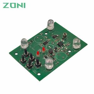 Professioneller One-Stop-Service für kundenspezifische OEM-PCB- und <span class=keywords><strong>PCBA</strong></span>-Platinenherstellung, Elektronik-<span class=keywords><strong>PCBA</strong></span>-Platinen, Prototypen-<span class=keywords><strong>PCBA</strong></span>-Montage - Product Image 5