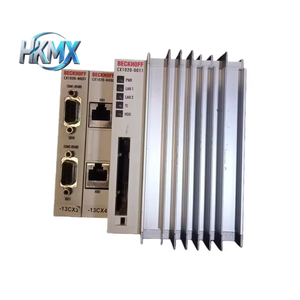 Equipo de Modelado Industrial de Alta Precisión para Manufactura Avanzada y Procesamiento Automatizado - Product Image 1