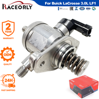 RACEORLY 12641740 Bomba de Combustible de Alta Presión para Buick LaCrosse 3.0L V6 LF1 GDI 2009-2012