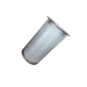 Compresor de aire industrial Manny 1625179023, separador de aceite, nueva condición - Product Image 2