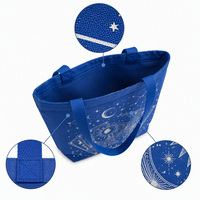 Sac fourre-tout personnalisé en toile de coton, vente en gros, écologique, réutilisable, sac de marché, cadeau d'entreprise, fabricant OEM