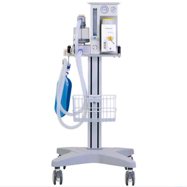 Medical-Grade Operating Table HM-129