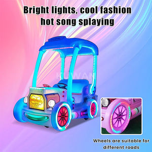 Autoscontri commerciali a batteria, autoscontro per adulti per bambini e adulti per centri commerciali e attività di noleggio - Product Image 5