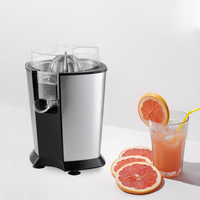 SKD Elektrische Waterdichte Citruspers 160W Afneembaar Gemakkelijk te Reinigen Citroen Sinaasappel Grapefruit Vers Fruit Apparaat Dagelijkse Keuken