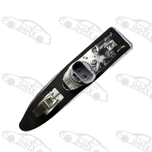 Luz de Señal de Giro Lateral del Guardabarros para Hyundai <span class=keywords><strong>Accent</strong></span> 2006 <span class=keywords><strong>2007</strong></span> 2008 2009 2010 2011 - Product Image 6