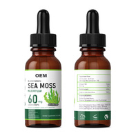 Collagène liquide en gouttes à marque privée OEM, Biotine, Nutrition sportive pour femmes adultes non enceintes, Amincissement et perte de poids, 60 ml, 2 ml par dose