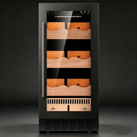 Refroidisseur de stockage à humidité constante avec ventilateur G-300pcs JC-85CC