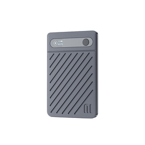 Grabadora de Voz Digital con IA HA-CS01 para Transcripción por IA, Venta al por Mayor para Pedidos a Granel - Product Image 1