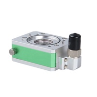 Module de protection de fibre optique d'origine Raytools, bague d'étanchéité et support de lentille de protection 120C23000A pour tête de découpe laser Raytools