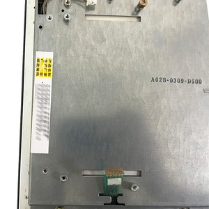 FANUC Original Oi-MC 10.4 LCD Display Unit Cover A02B-0309-D500 - Product Image 3