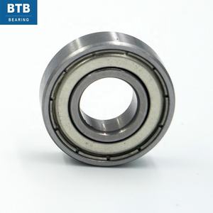 BTON pas cher acier inoxydable haute température roulement à billes à gorge profonde 6001zz rodamiento pour moto <span class=keywords><strong>6001</strong></span> zz - Product Image 4