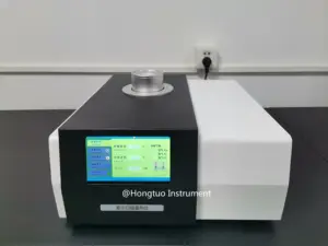 DH-DSC-510C Digital Otomatis DSC Calorimeter DSC Diferensial Pemindaian Calorimeter Alat untuk Dijual