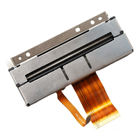 Modul Printer Baru untuk Posiflex PP-6900 Printhead Thermal dengan Pemotong 80MM Kepala Cetak Struk PP-6900 Modul Printer