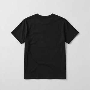 เสื้อยืดแขนสั้นผู้ชาย ผ้าเนื้อนุ่มใส่สบาย ระบายอากาศได้ดี พรีเมียม ตัดเย็บอย่างเบาสบาย เสื้อยืดลำลองผู้ชาย - Product Image 4