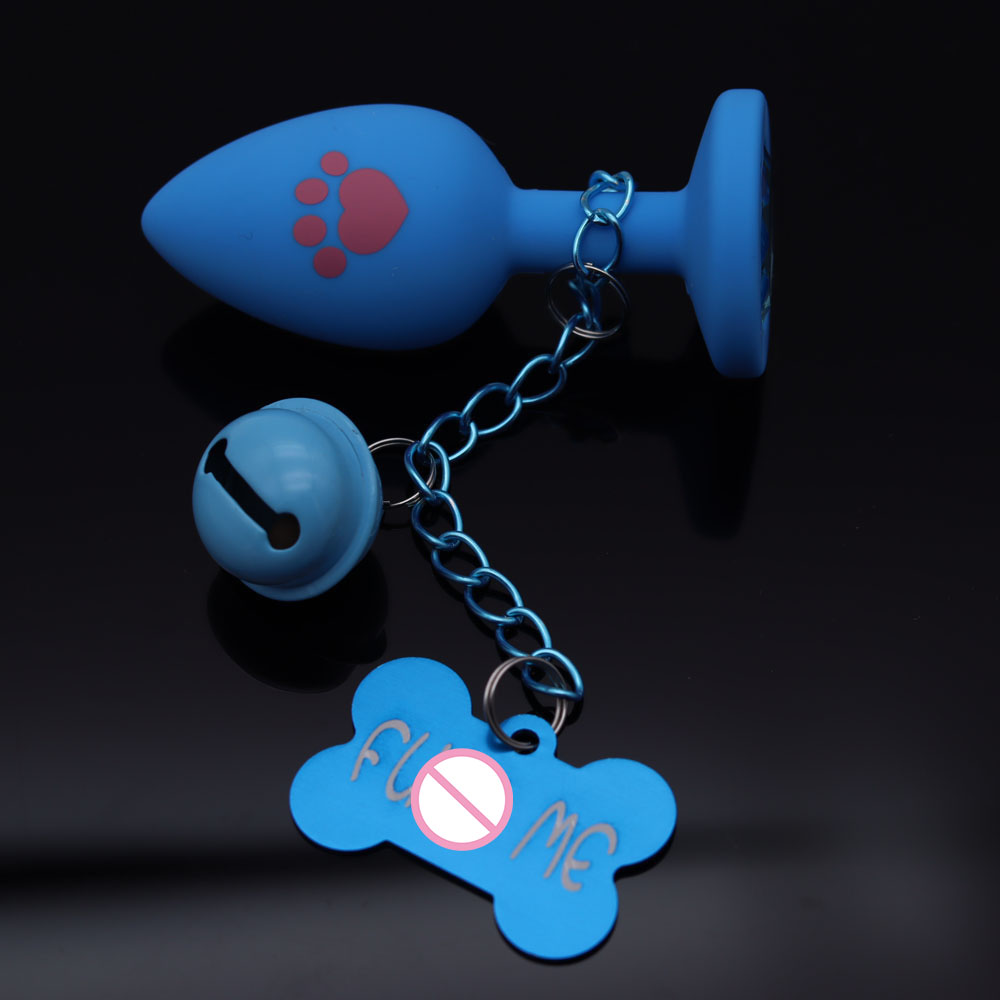 สีน้ำเงิน fuxx ME