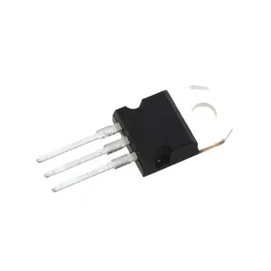 2N6509G Integrated circuit IC Chip 2023 NPN Transistor MOS diode original Electronic TO-220 Components 2N6509G