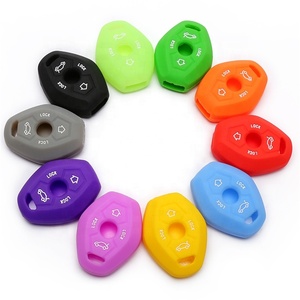 Llaveros de diseño personalizado de bajo <span class=keywords><strong>precio</strong></span> son adecuados para <span class=keywords><strong>BMW</strong></span> Personalización rápida y duradera de gama alta - Product Image 2