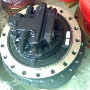 Motor de Accionamiento Final Hidráulico SK60 SK60-2 SK60-6 SK70 SK70-2 SK70MSR SK70SR-1E SK70SR-1ES SK70SR-2 SK70UR - Product Image 6