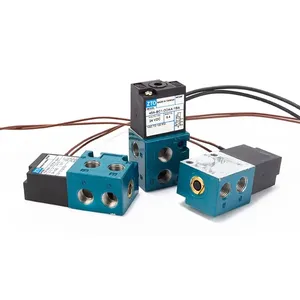 45A 4 cách 5 cách tần số cao solenoid valve 45a-aa1-ddaa-1ba/ddfa/ddba/ddaa Mac đánh dấu máy pha chế van - Product Image 3