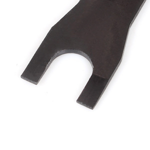 Ford Power Stroke Oil Pump Disconnect <b>Tool</b> FP031 Hand Operated Iron <b>Spanner</b> For 6.0L 7.3L Diesel Engine Repair - Product Image 4