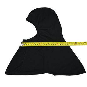 ANBEN FIRE Black طبقات مزدوجة EN قياسية بطبقتين لرجال الإطفاء من الأراميد ، غطاء رأس واقي من الإطفاء ، بالاكلافا - Product Image 3