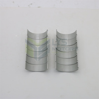 Cojinete de biela de motor para BMW 3 E90 E91 E92 E93 F31 F36 X3 X4 X5 F25 N57 N57D30 N57D30A N57D30B 11247798092 11247798085