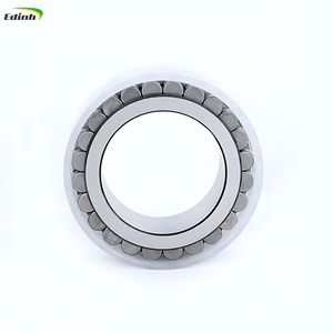 Nf218 đơn hàng xuyên tâm mang con lăn hình trụ ngắn 90*160*30 cho ngành công nghiệp kamaz kraz sử dụng - Product Image 4