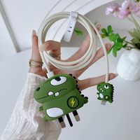 Protector de Cargador de 25w para Samsung