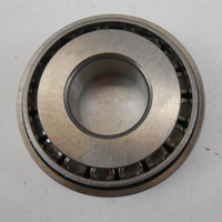 Rodamiento de Rueda Trasera Cónico 2101-2402025 6-7705 para VAZ Lada 2101 2102 2103 2104 2105 2106 2107