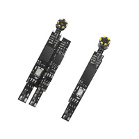 Module de caméra USB miniature pour endoscope médical, capteur CMOS 1MP Ov9734, 6 mm, pour usage dentaire (vente en gros)