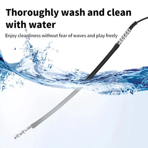 Dilatatore Uretrale Elettrico Vibrante per Uomo, Plug Penieno in Metallo per Masturbazione - Product Image 6