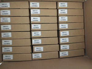 Batterie pour ordinateur portable pour <span class=keywords><strong>HP</strong></span> EliteBook 840 G1 G2 Batterie 740 G1 745 G2 750 755 G1 ZBook 14 G2 <span class=keywords><strong>CM03</strong></span> CM03XL - Product Image 4