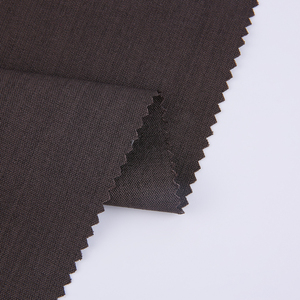 Tissu extensible à la mode pour vêtements 96% Polyester 4% SP Tissu tissé Mano <span class=keywords><strong>Fredo</strong></span> Tissu pour pantalon de robe - Product Image 3