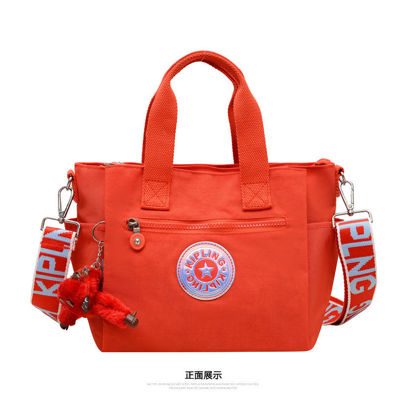 Red single bag