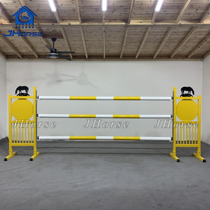 <span class=keywords><strong>Ostacoli</strong></span> Portatili per Competizioni Equestri di Alta Qualità, Pali in PVC per Salto <span class=keywords><strong>Ostacoli</strong></span>, <span class=keywords><strong>Salti</strong></span> Stabili in Alluminio - Product Image 2