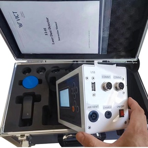 FJ-01 Instrumento de Medición de Concentración de Polvo Ambiental, Monitor de Polvo Láser, Analizador Rápido de Polvo, Detector de Polvo Láser - Product Image 4