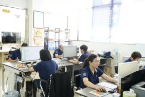 CHORDIO CF-206 Line Array Passivo 8 Altoparlanti + Subwoofer 400W/1200W 129dB Garanzia 2 Anni per Eventi Concerti/Matrimoni/Chiese - Product Image 5