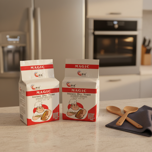 Fabricante Profesional de <span class=keywords><strong>Levadura</strong></span> Seca Instantánea para Panadería, Aditivos Alimentarios de Alta Calidad, Fábrica en Venta - Product Image 5
