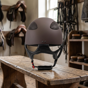 Casque D'équitation - Product Image 3