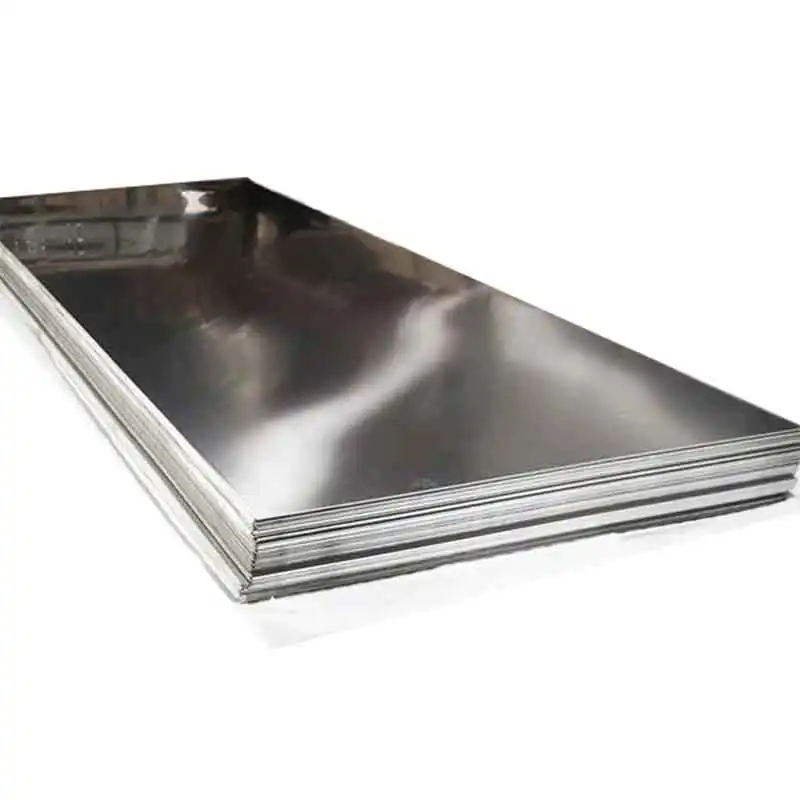1.5mx3.5mx16mm Gn 1/1 304 #4 Plates 306 Stainless Steel Sheet