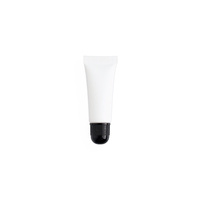 Tube de gloss à lèvres personnalisé avec logo, tube de baume à lèvres, tubes de gloss rose et boîte