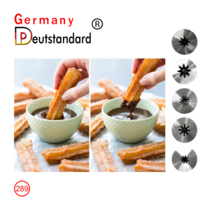 Máquinas Expendedoras de Churros Manuales, Maquinaria Comercial para Alimentos, Máquina de Churros con <span class=keywords><strong>Precio</strong></span> de Fábrica - Product Image 4
