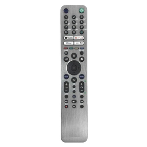 Control remoto por voz RMF-TX621E para Sony Bravia TV XR-55A90J con retroiluminación - Product Image 1