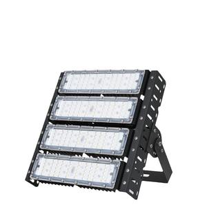 Reflector de estadio hecho en fábrica 100W 200W 300W 600W Foco DE ALTO mástil Luces de inundación al aire libre - Product Image 1