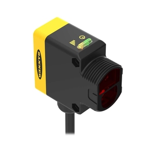 QS30VR3R W/30 โฟโตอิเล็กทริคเซนเซอร์อุตสาหกรรมแบบใหม่และของแท้ มีสินค้าในสต็อก - Product Image 1