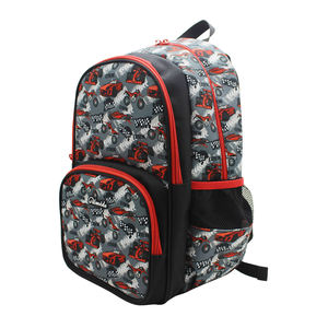 Fabricante Cool Mochilas escolares Útiles escolares <span class=keywords><strong>2026</strong></span> Mochila de moda Protector de columna vertebral de lujo Mochila escolar para niños - Product Image 4