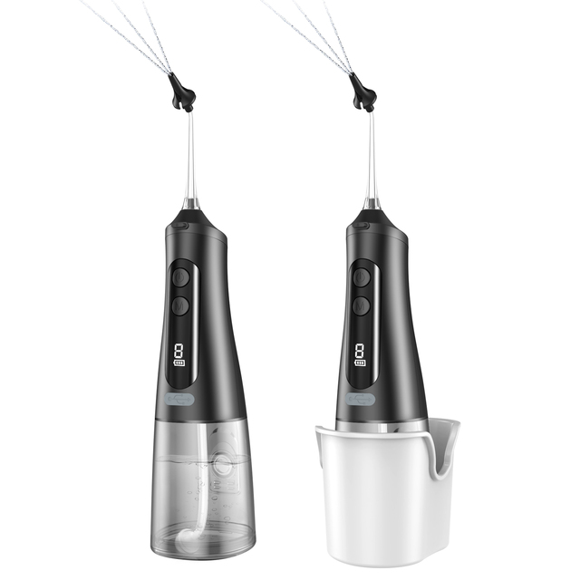 Ear Cleaner Custom Effectively Instrument Ear Irrigation Flushing System Ear Cleaner Wax Removal Machine Electric