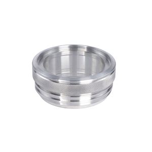 Servicio de Mecanizado de Piezas de Torneado de Precisión CNC Personalizadas en Acero Inoxidable para Piezas Mecánicas - Product Image 6