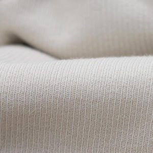 Tweed Fleece Mousseline Stoffen Voor 100% Door Deken Online Rolbedruk Textiel Jacquard Biologische Mousseline Stoffen - Product Image 3