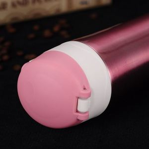 Wholesale High Quality 350ml 500ml Insulated Stainless Steel Vacuum Flask <b>Bottle</b> <b>Thermos</b> Keep Hot Water <b>Bottle</b> - Product Image 3